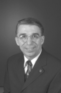 Mark T. Marunick D.D.S., Prosthodontist