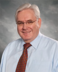 Dr. Keith Jensen Criddle M.D.