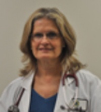 Dr. Maria Cellario MD, Pediatrician