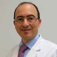 Dr. George M. Nassar, MD, FACP, FASN, Nephrologist (Kidney Specialist)
