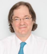 Dr. Michael  Rosenbaum M.D.