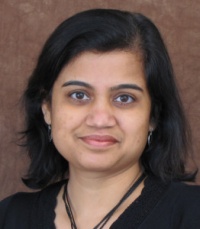 Dr. Sujata H. Jere MD