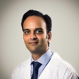 Dr. Aditya Patel, MD, Anesthesiologist