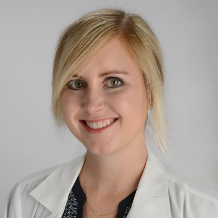 Dr. Megan Baumgardner D.O., Neurologist