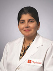 Rita Raman, Neonatal-Perinatal Medicine Specialist