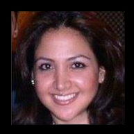 Sylvia Ashour Abdulian, Anesthesiologist
