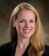 Dr. Kristin Hopkins Dillard M.D.