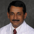 Sinha A. Monsur, Anesthesiologist