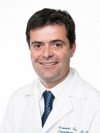 Dr. Fernando D Testai MD, PHD, Neurologist