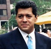 Dr. Wilfredo Talavera M.D., Internist