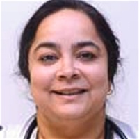 Dr. Madhulika  Saxena M.D.