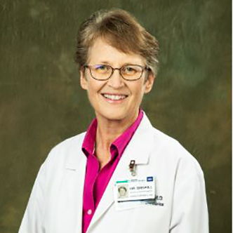 Dr. Angela R Driskill MD