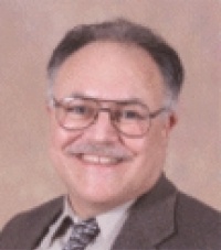 Dr. Louis  Smolensky MD
