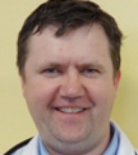 Dr. Alexander Kolessa M.D., Geriatrician