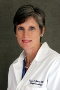 Dr. Karen Marie-pierce Gold MD
