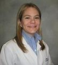 Dr. Stephanie Ann Leonard MD