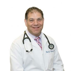 Dr. David Jonathan Chesner D.O.