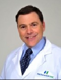 Yaron Bareket M.D., Cardiologist