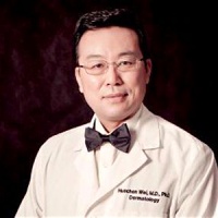 Dr. Huachen  Wei MD