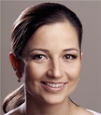 Dr. Svetlana  Yampolsky D.D.S.