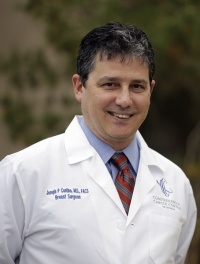 Dr. Joseph P Contino MD