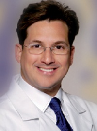 Dr. Jason E Garber M.D.