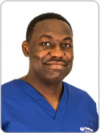 Dr. Errol Eugene Isaac DDS, Dentist