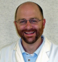 Dr. Adam T. Dorsett D.D.S