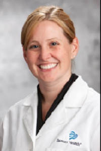 Dr. Tiffany Nicole Graybill DO