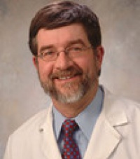 Dr. Kenneth Andrew Alexander M.D.