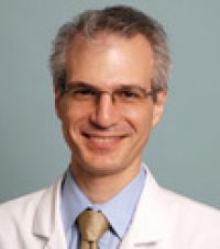 Dr. George  Alexiades M.D.