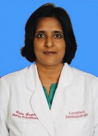 Ritu  Gupta NP-C