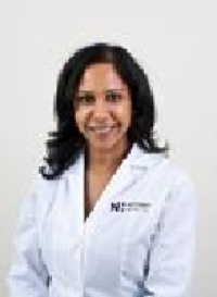 Dr. Mausumi Lidogoster M.D., Neurologist