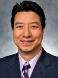 Dr. Wilson  Chan MD