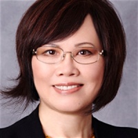 Dr. Cheyenne Xiao He MD