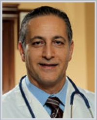 Dr. Jehad E Saliba MD