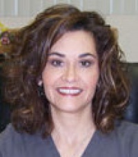 Dr. Shannon Lucille Savage-cerna DENTIST, Dentist