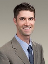 Dr. Jacob  Brubaker M.D.