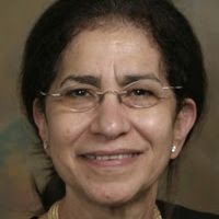 Dr. Amina  Elkassir M.D.