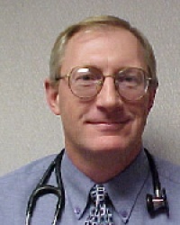 Dr. Michael R. Priebe M.D.