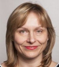 Dr. Anna  Nowak-wegrzyn M.D.