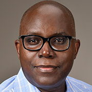 Dr. Joshua Baalwa, MD, PhD, Pathologist