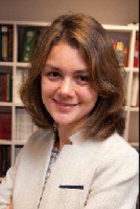 Dr. Vera Kandror Denmark M.D.