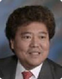 Dr. Junji Henry Higuchi MD, Pulmonologist
