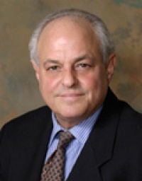 Dr. Todd Eliot Feinberg M.D.