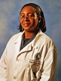 Dr. Donna P. Hutton-cassie M.D., Pediatrician