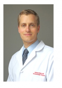 Andreas Boker M.D, Dermatologist