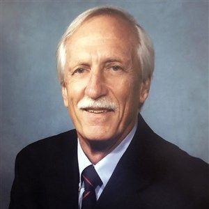 Dr. Donald E. Craven, MD, Internist