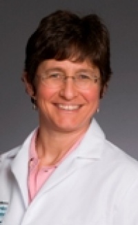 Dr. Rebecca Yorke M.D., Pathologist