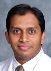 Krishna C Malineni M.D., Cardiologist